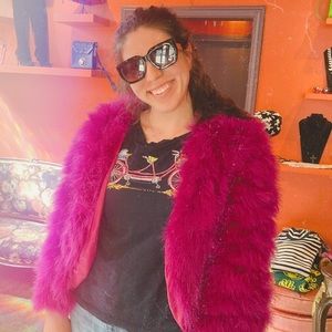 Meet your Posher, Sofia